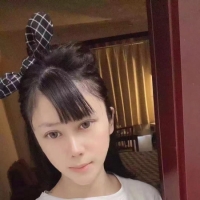 杨浦可欣妹子