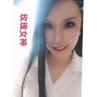 保定玫瑰女神