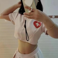 美乳骚护士 悠悠